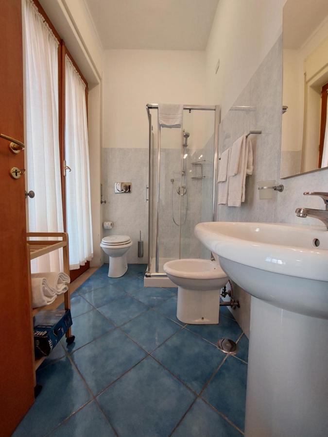 Villa Rosa Półwysep Sorrentyński Zewnętrze zdjęcie