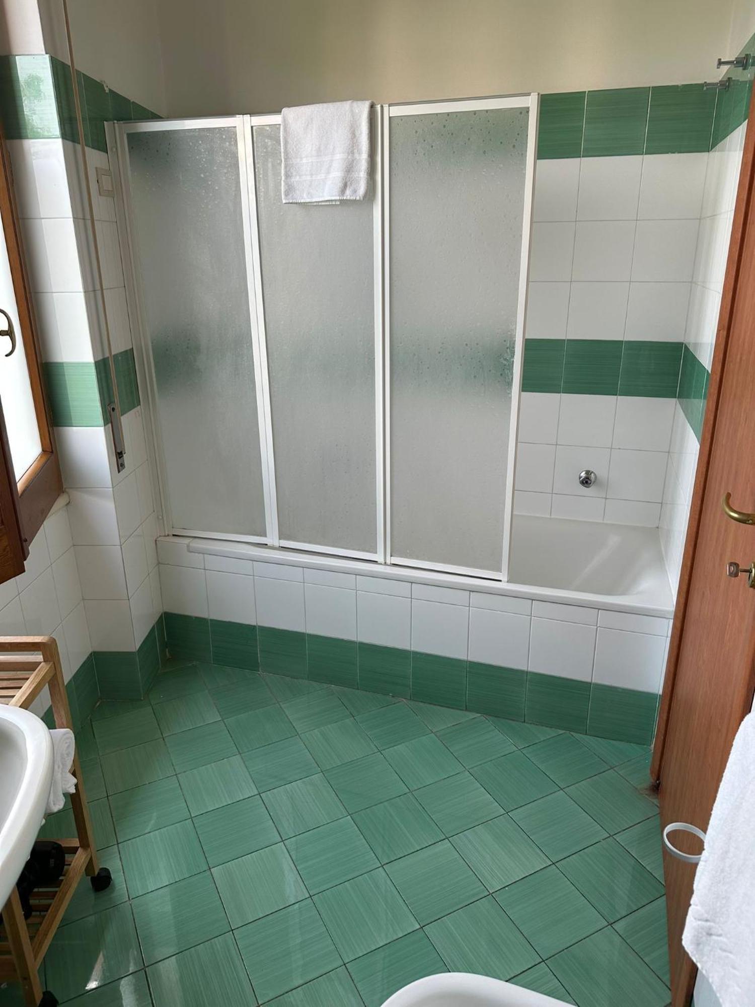 Villa Rosa Półwysep Sorrentyński Zewnętrze zdjęcie